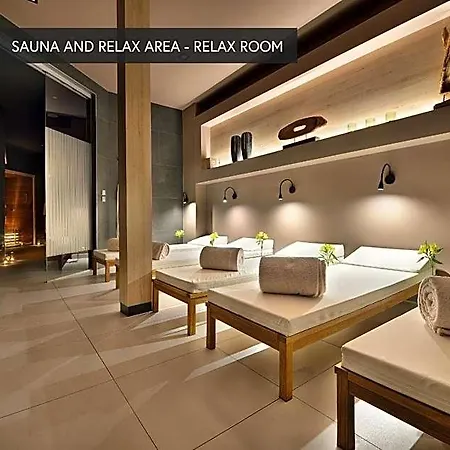 Premium Wellness & Wine