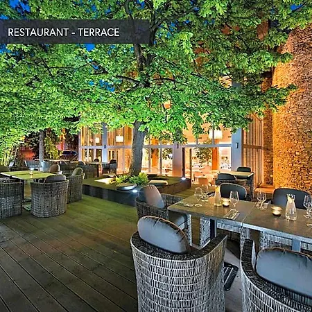 호텔 Premium Wellness & Wine 4*