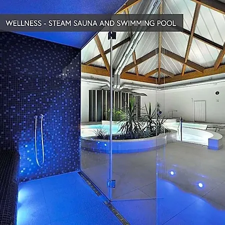 Premium Wellness & Wine 호텔 즈노이모