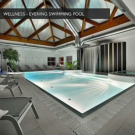 Premium Wellness & Wine