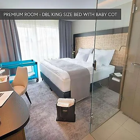 Premium Wellness & Wine Ξενοδοχείο Znojmo