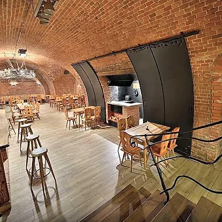 Premium Wellness & Wine Ξενοδοχείο 4*