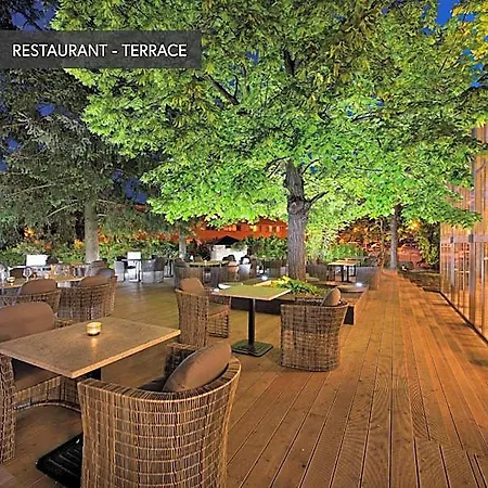 Ξενοδοχείο Premium Wellness & Wine Znojmo
