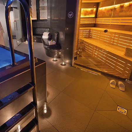 Hotel Premium Wellness & Wine Znojmo