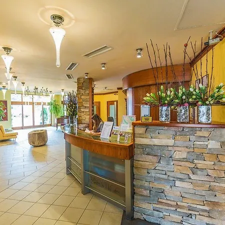 Hotel Premium Wellness & Wine