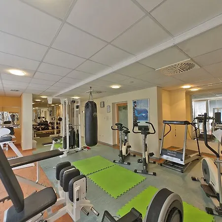 Hotel Premium Wellness & Wine 4*