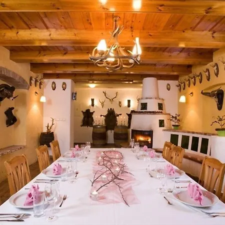 Hotel Premium Wellness & Wine 4*