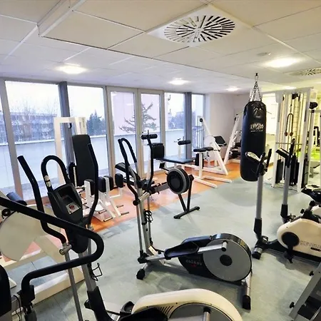 Hotel Premium Wellness & Wine