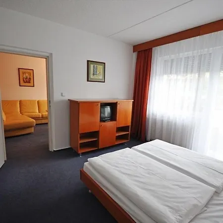 Hotel Premium Wellness & Wine