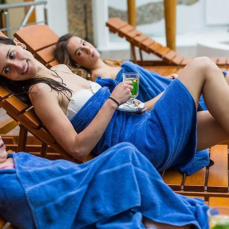 Premium Wellness & Wine Znojmo