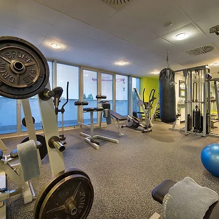 Premium Wellness & Wine 4* Znojmo