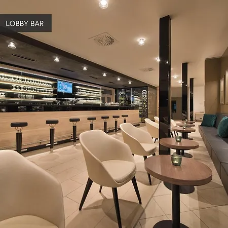 Premium Wellness & Wine Hotel Znojmo