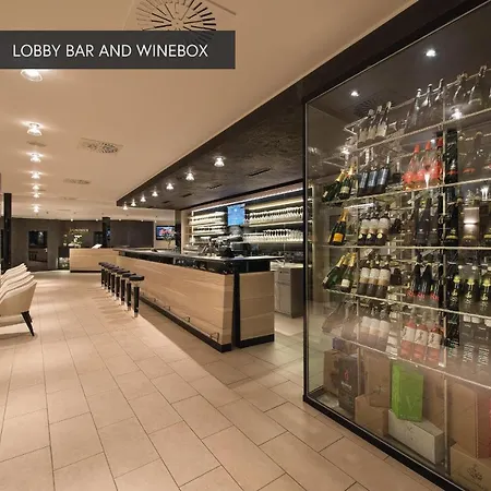 Premium Wellness & Wine Hotel Znojmo