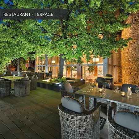 Premium Wellness & Wine Hotel