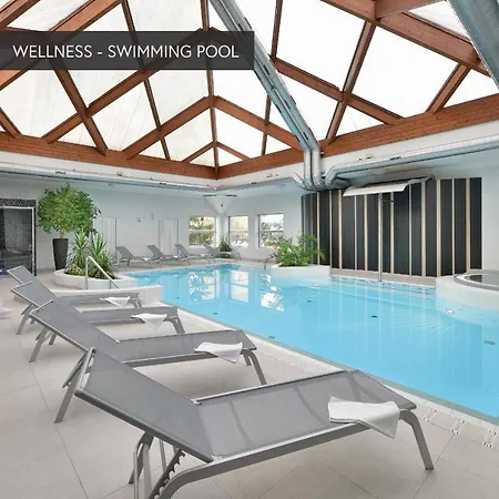 Hotel Premium Wellness & Wine Znojmo