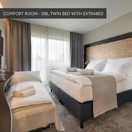 Hotel Premium Wellness & Wine Znojmo