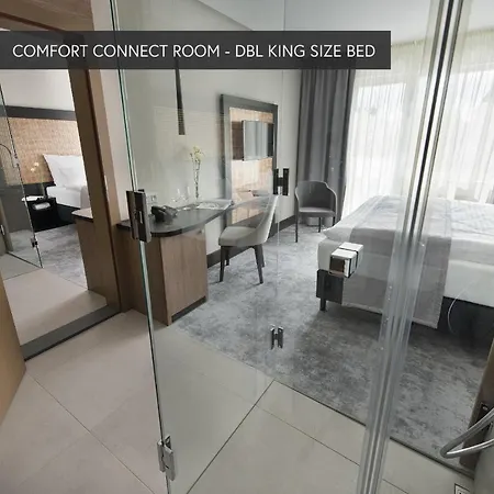 Premium Wellness & Wine Hotel