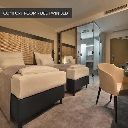 Premium Wellness & Wine 4*