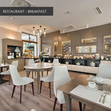 Hotel Premium Wellness&wine 4*