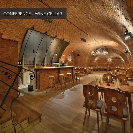 Hotel Premium Wellness & Wine