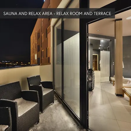 Premium Wellness & Wine