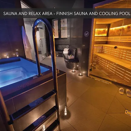 Hotel Premium Wellness&wine