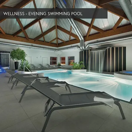 Premium Wellness & Wine 4*