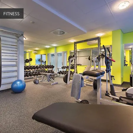 Premium Wellness & Wine 4* Znojmo