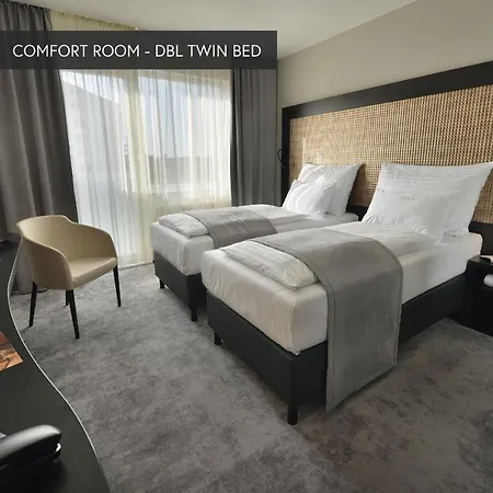 Premium Wellness & Wine 4* Znojmo