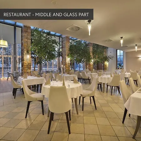 Hotel Premium Wellness & Wine