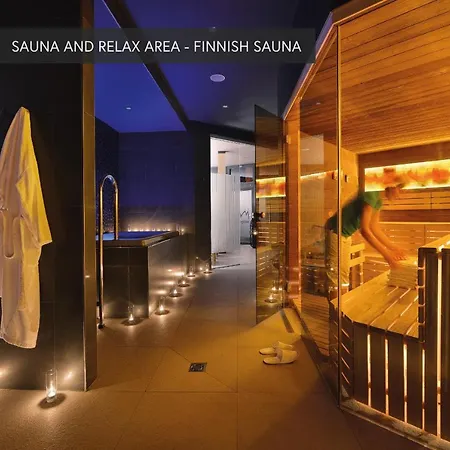 Premium Wellness&wine 4* Znojmo