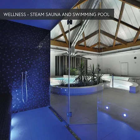 Premium Wellness & Wine 4*