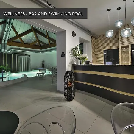 Hotel Premium Wellness & Wine