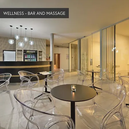 Hotel Premium Wellness & Wine Znojmo
