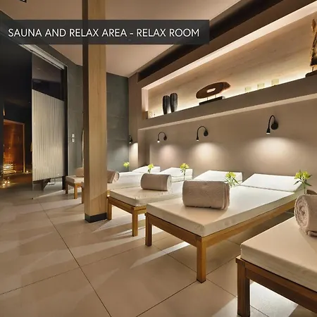 Premium Wellness & Wine Hotel 4*