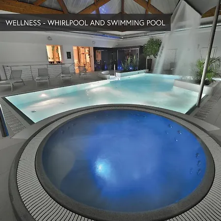 Premium Wellness&wine 4*
