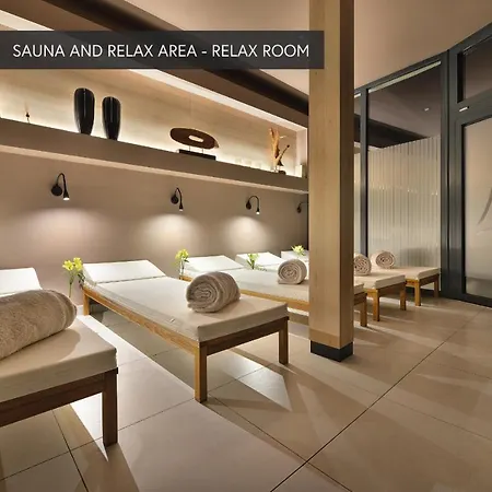 Premium Wellness & Wine Znojmo