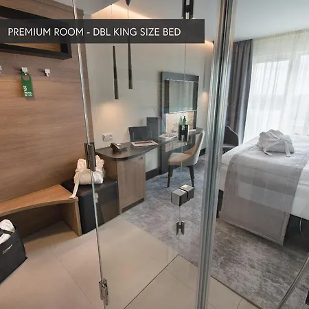 Premium Wellness & Wine Hotel Znojmo