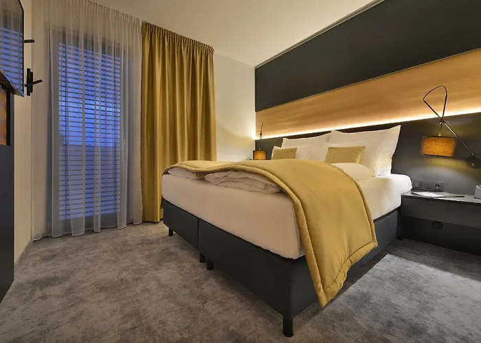 Hotel Premium Wellness & Wine Znojmo