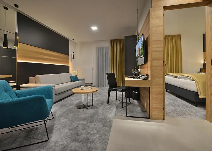 Premium Wellness & Wine Znojmo