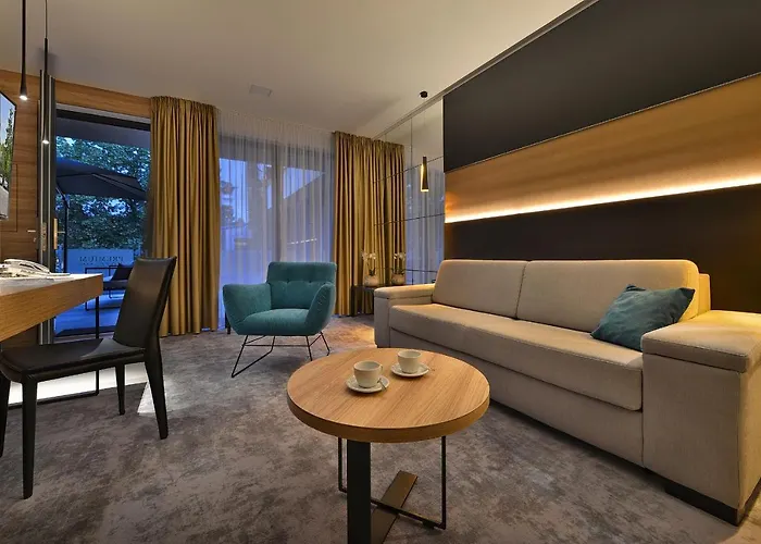 Premium Wellness & Wine Hotell 4*