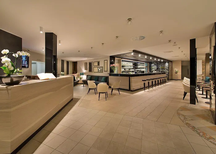 Hotel Premium Wellness & Wine 4*