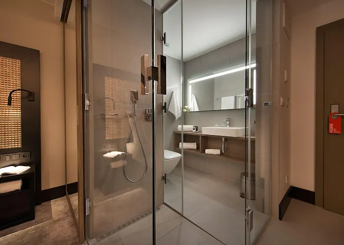 Hotel Premium Wellness & Wine 4*