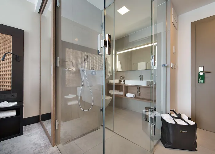 Hotell Premium Wellness & Wine