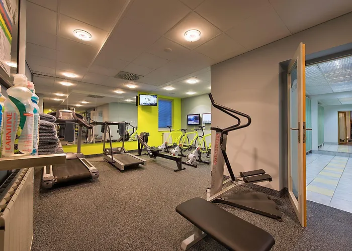 Premium Wellness & Wine 4* Znojmo