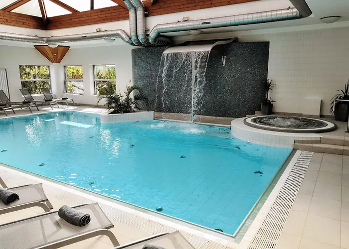 Premium Wellness & Wine 4*