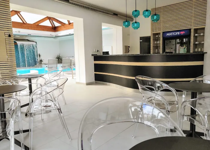 Hotel Premium Wellness & Wine Znojmo