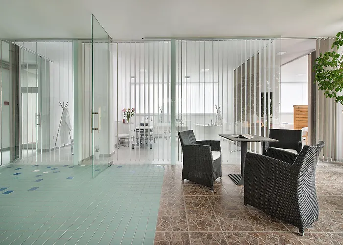 Hotel Premium Wellness & Wine 4*