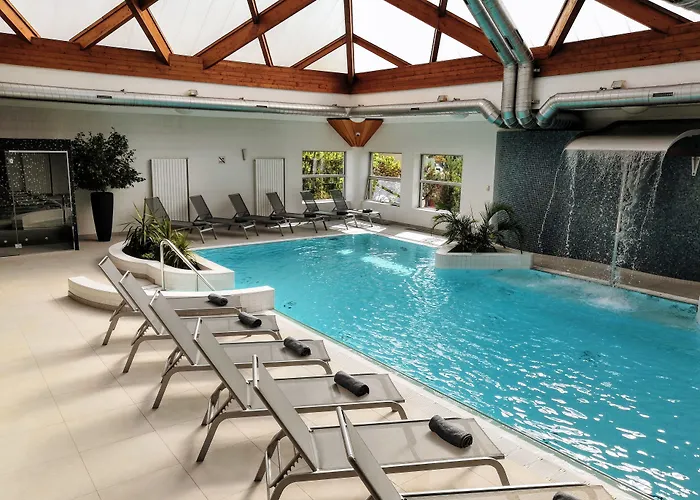 Hotell Premium Wellness & Wine