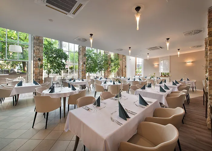 Hotell Premium Wellness & Wine